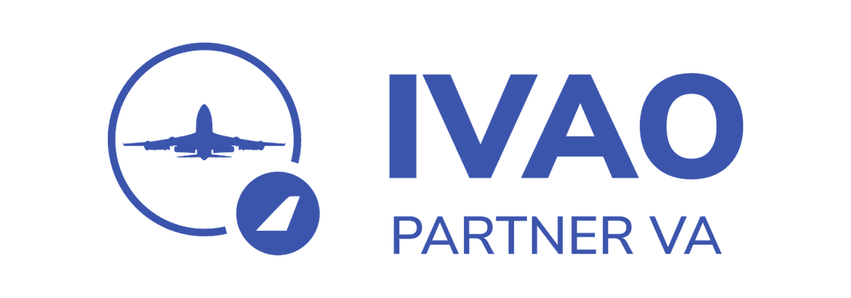 Logo IVAO