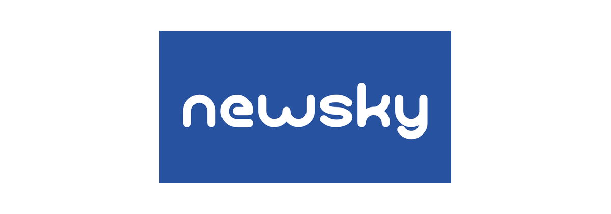 Logo NewSky